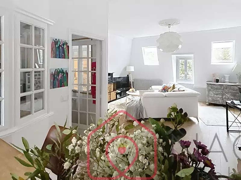 Appartement, 106 m²