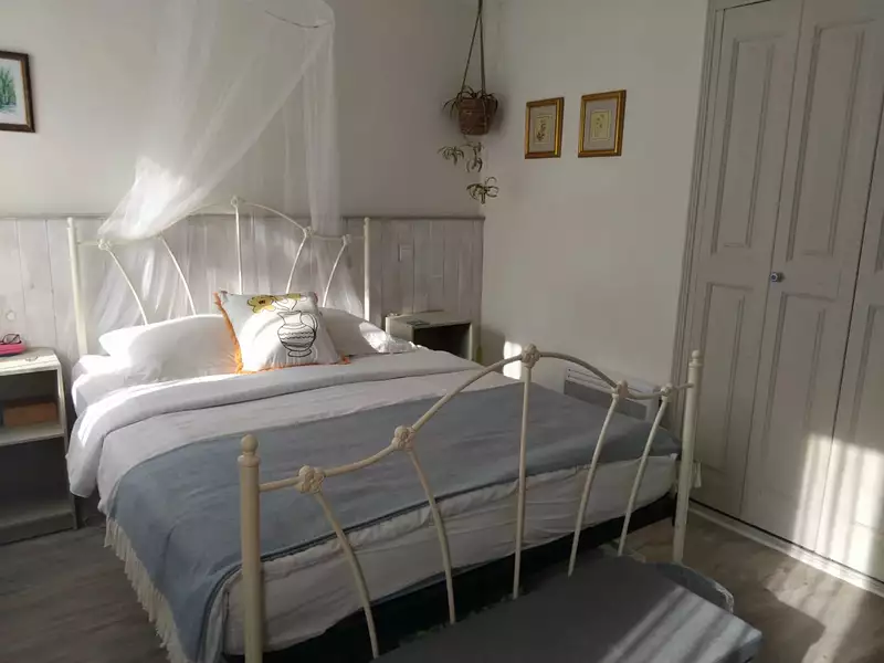 Maison, 93 m²