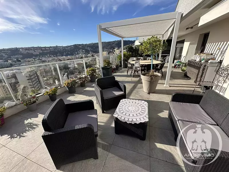 Appartement, 108 m²