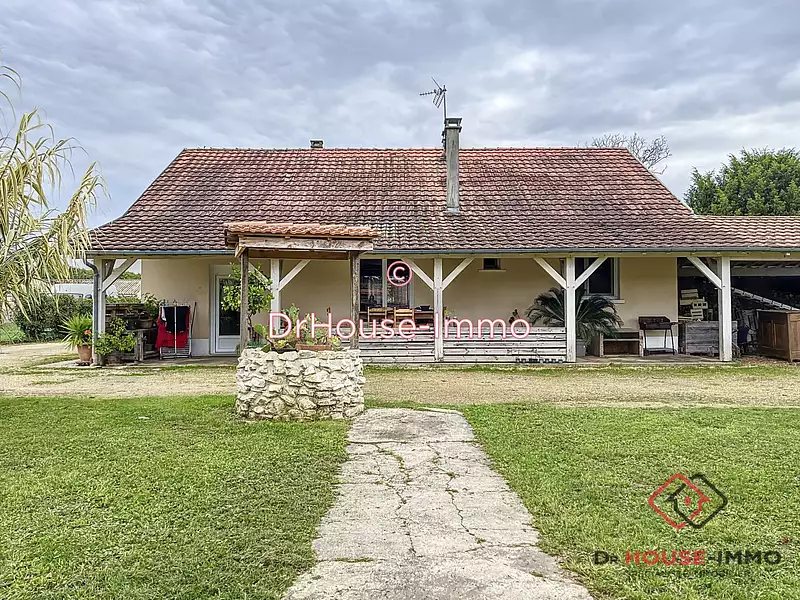 Maison, 96 m²