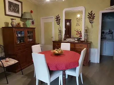 Maison, 130 m²
