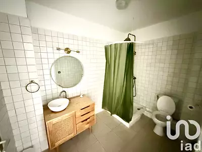 Appartement, 66 m²