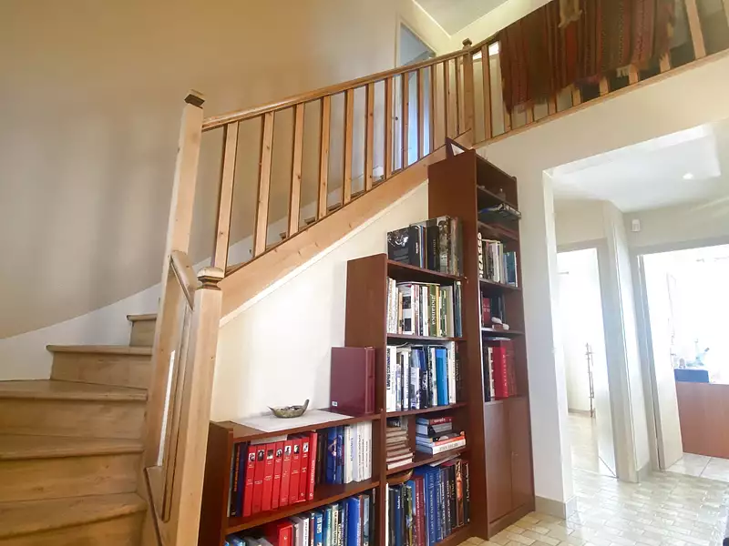 Maison, 160 m²
