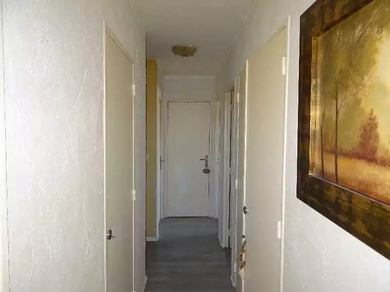 Appartement, 88 m²