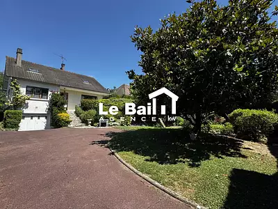 Maison, 150 m²