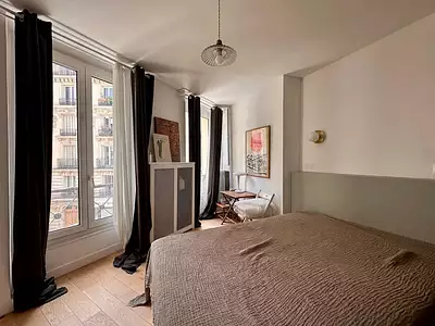 Appartement, 48 m²