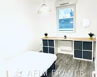 Appartement, 45,19 m²