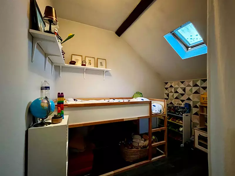 Maison, 68 m²