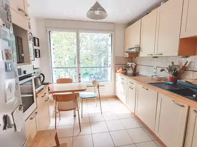 Appartement, 94 m²