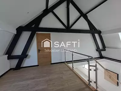 Maison, 197 m²