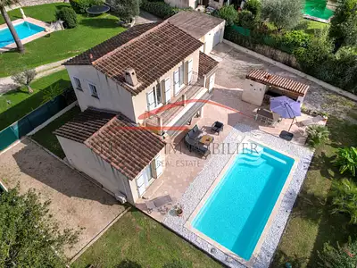 Maison, 110 m²