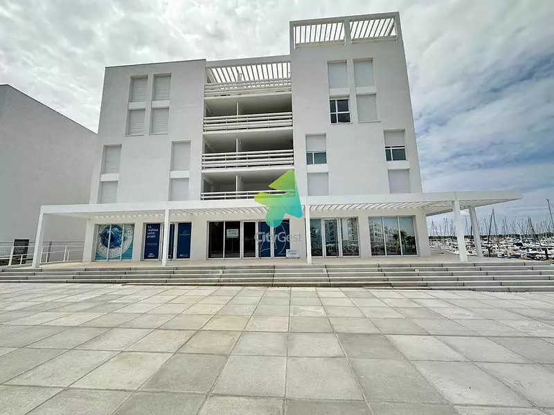 Divers, 61 m²