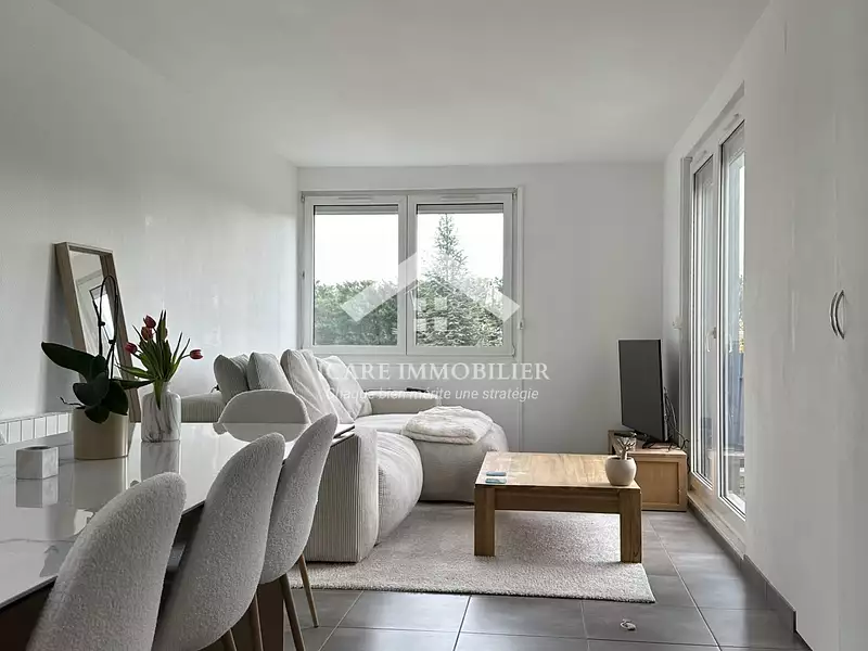 Appartement, 67,19 m²