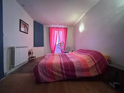 Maison, 98 m²