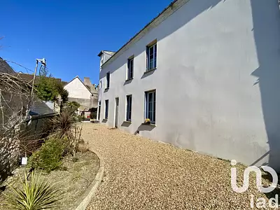 Maison, 184 m²