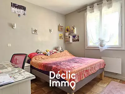 Maison, 127 m²