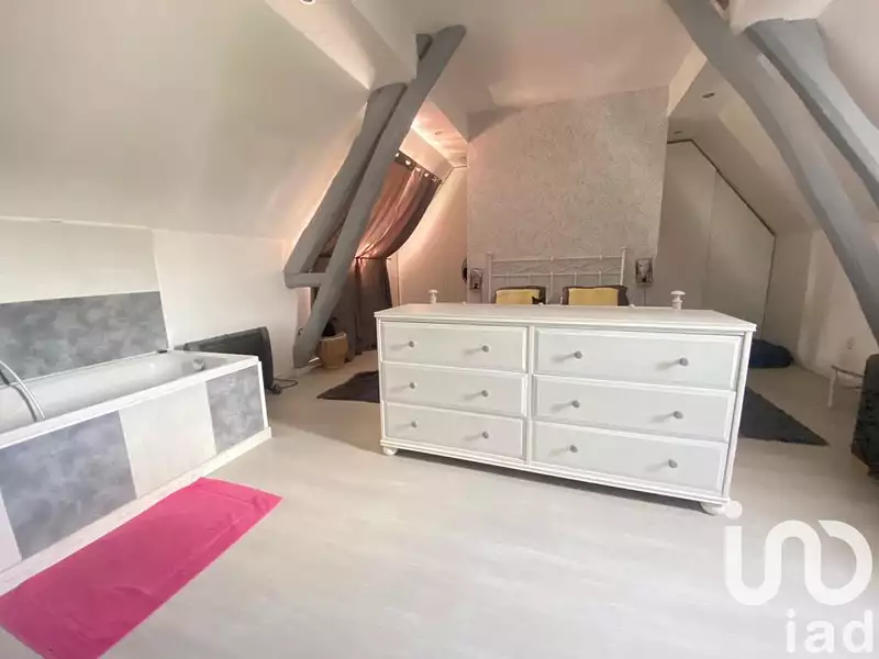 Maison, 152 m²