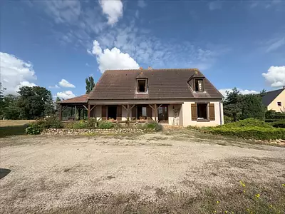 Maison, 195 m²