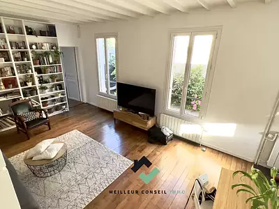 Maison, 103 m²