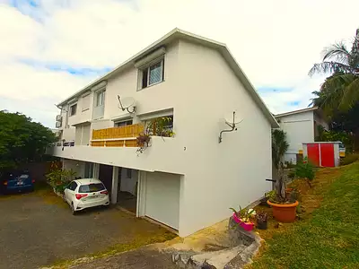 Appartement, 71,78 m²