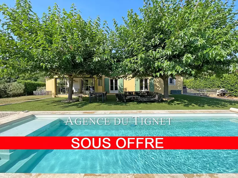 Maison, 113,02 m²