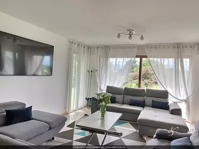 Maison, 240 m²