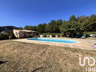 Maison, 105 m²
