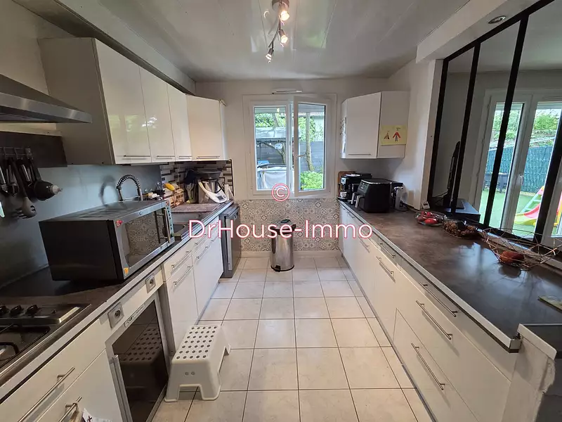 Maison, 94 m²