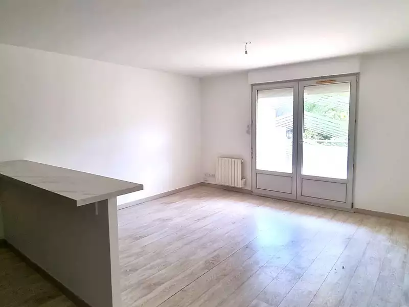 Appartement, 44,32 m²