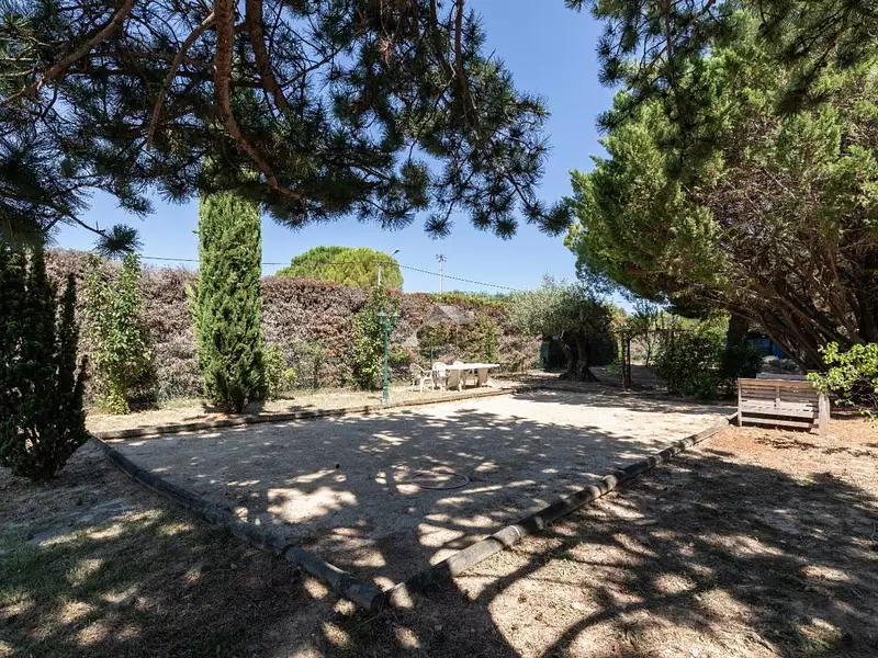 Maison, 215 m²