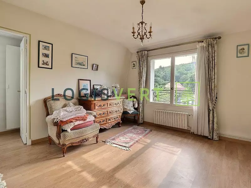Maison, 152 m²