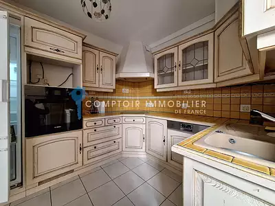 Maison, 86,5 m²