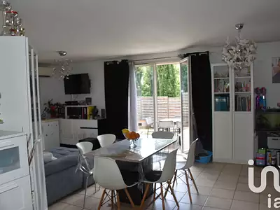 Appartement, 69 m²