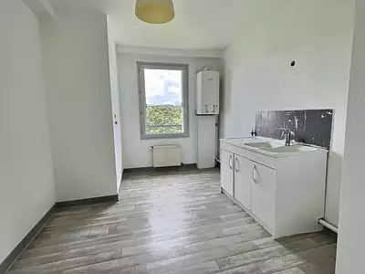 Appartement, 79 m²