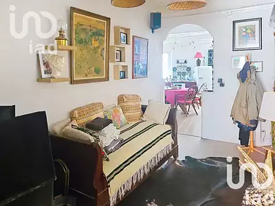 Maison, 130 m²