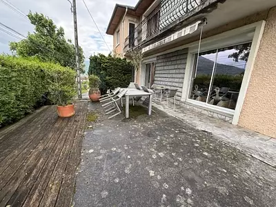 Appartement, 95 m²