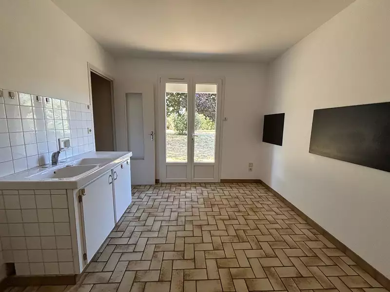 Maison, 92,13 m²