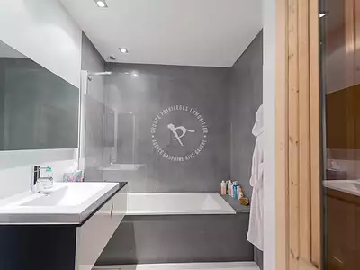 Appartement, 171 m²