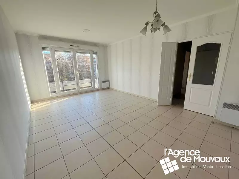 Appartement, 48 m²