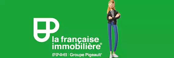 La Française Immobilière - Agence de St Grégoire