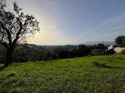 Terrain, 1 720 m²