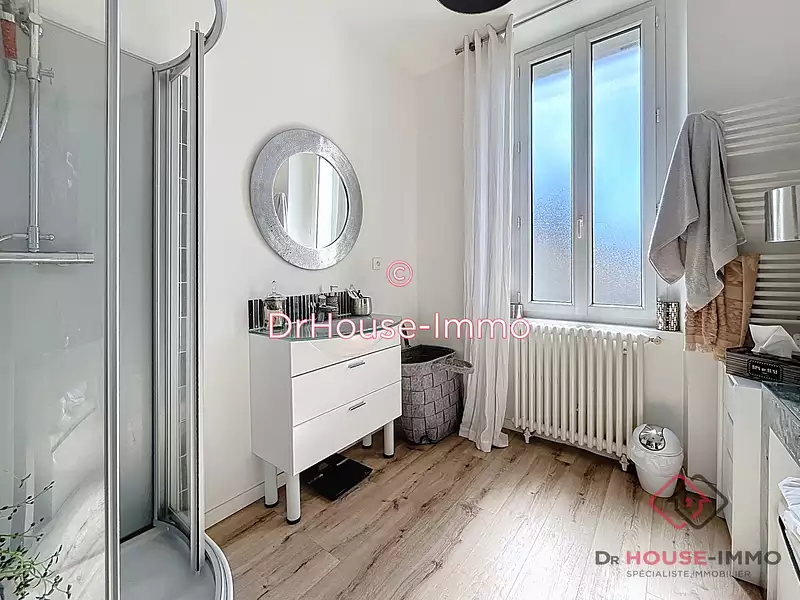 Maison, 208 m²