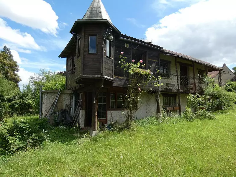 Maison, 70 m²