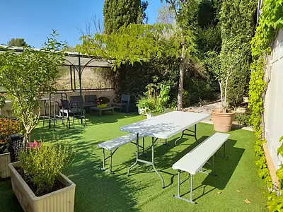 Appartement, 64,71 m²