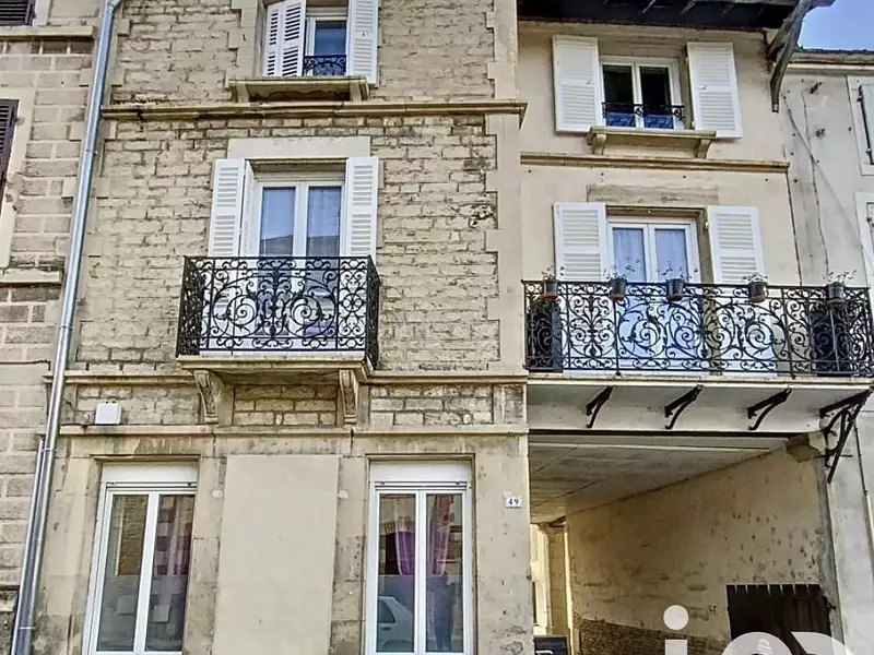 Maison, 157 m²