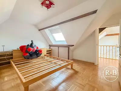 Maison, 207 m²