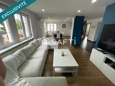 Maison, 175 m²