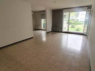 Appartement, 101 m²