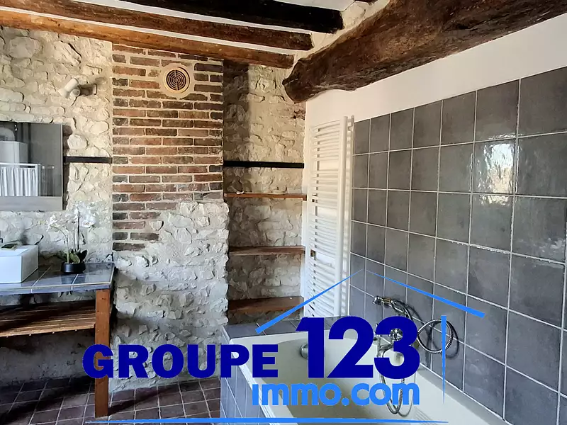 Maison, 94 m²