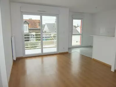 Appartement, 47 m²
